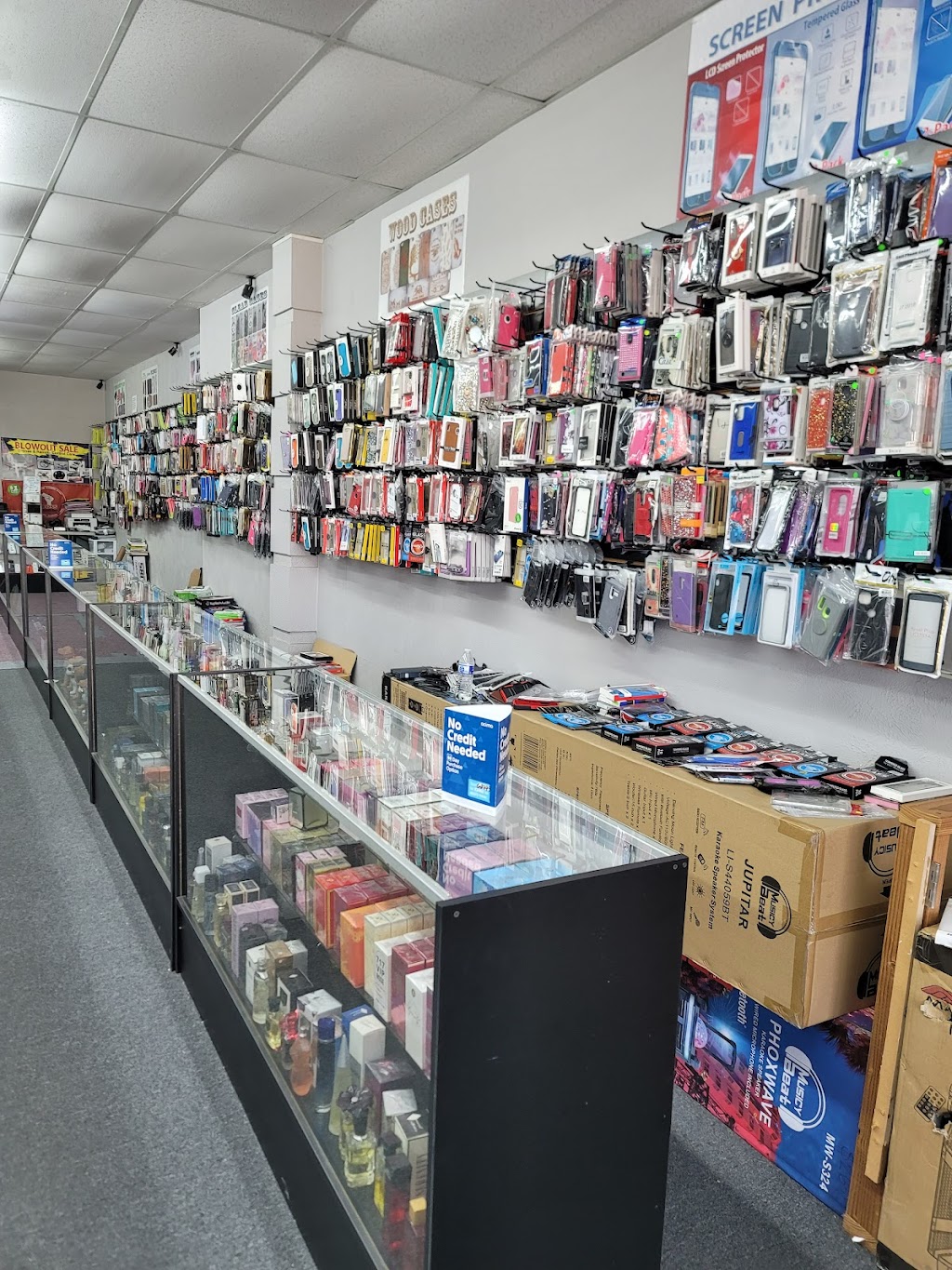 Wireless 4u | 940 US-82, Gainesville, TX 76240, USA | Phone: (940) 488-9316