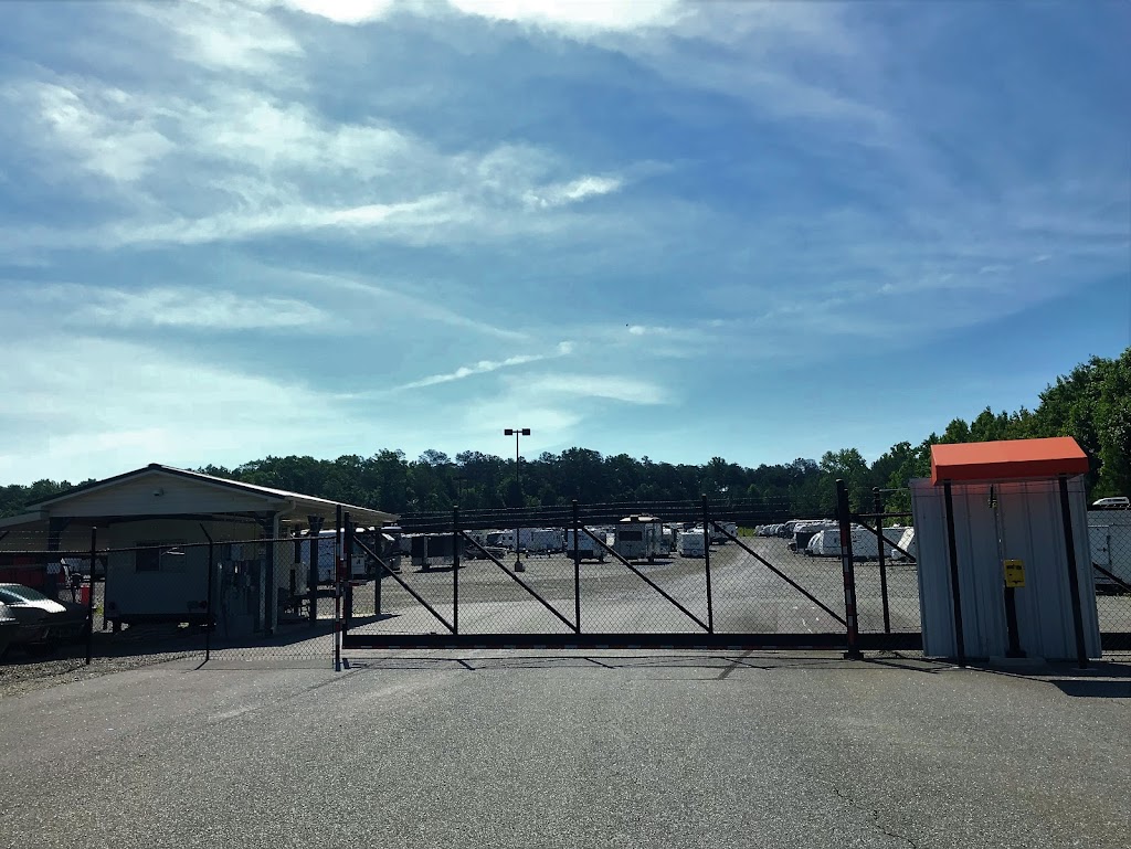 Boardwalk Storage - Killians | 1265 Univeter Rd, Canton, GA 30115, USA | Phone: (678) 329-8031