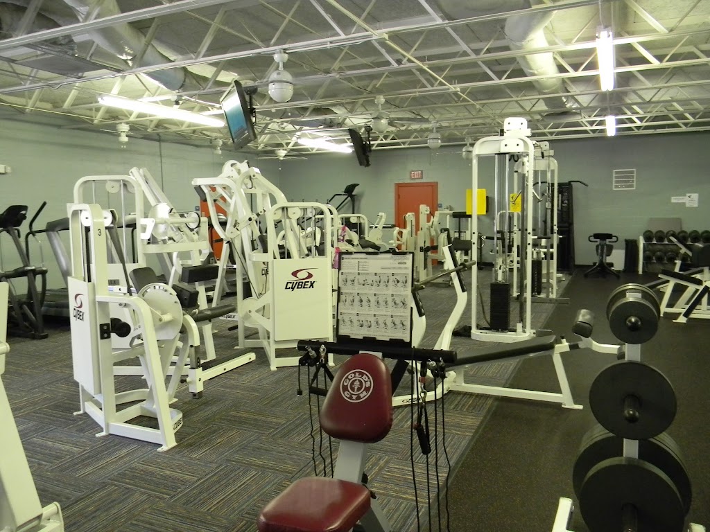 Hilliard Parks & Recreation: 24-Hour Fitness Center | 37516 Oxford St, Hilliard, FL 32046, USA | Phone: (904) 845-2733