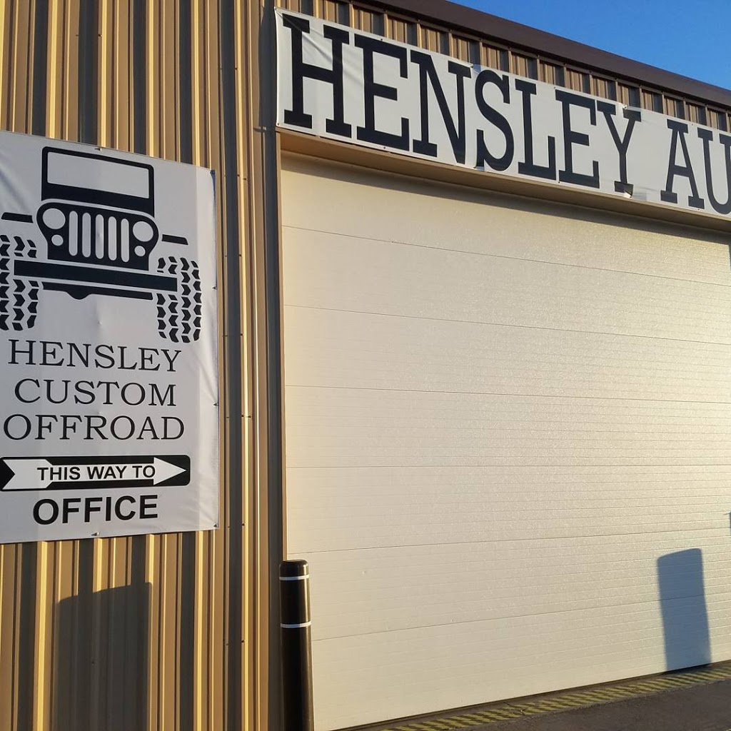 Hensley Auto Repair LLC | 6500 E Mitchell Ct, Florence, AZ 85132, USA | Phone: (480) 500-5239