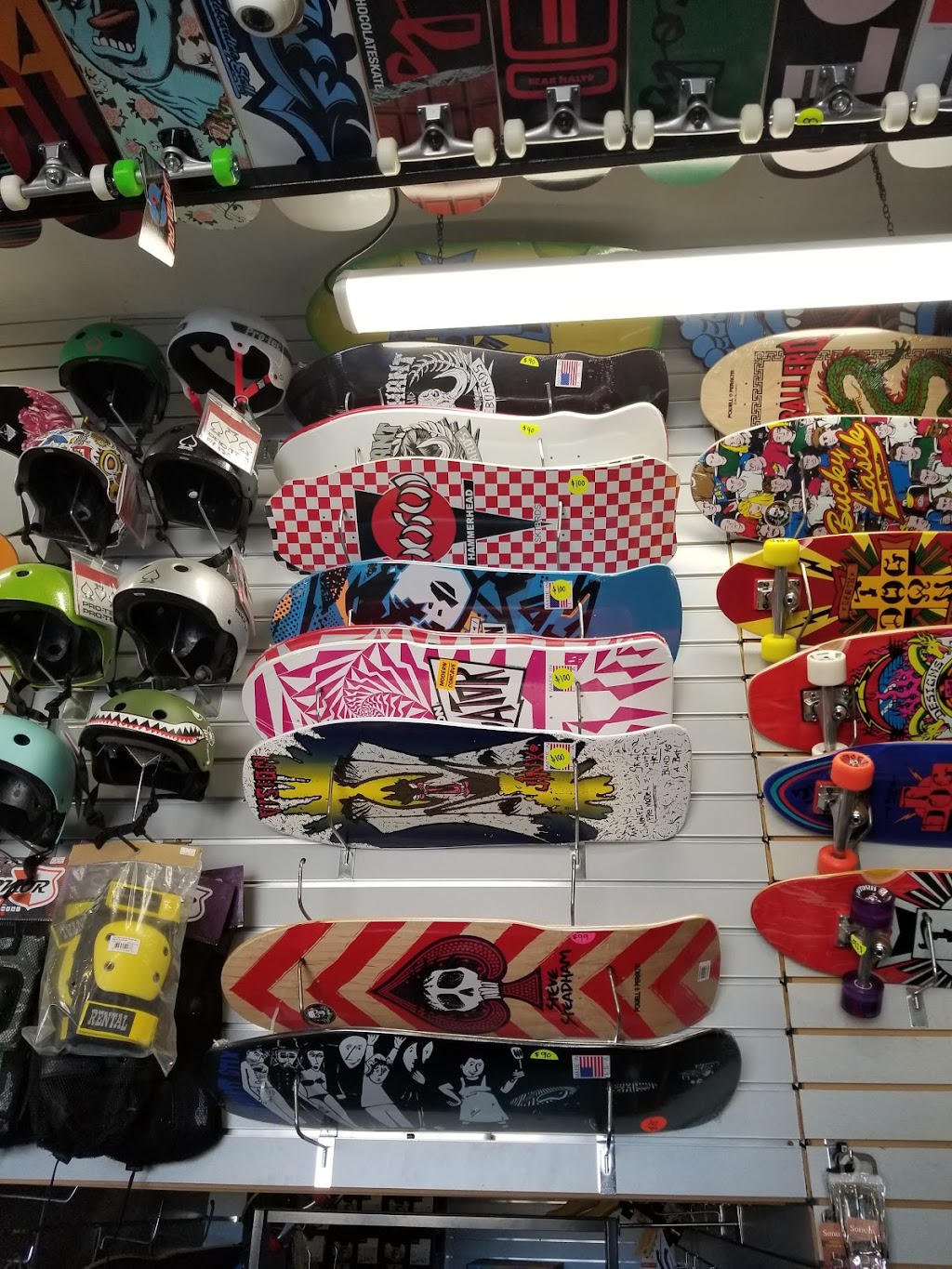 Venice Skateboarding | 8 Brooks Ave C, Venice, CA 90291, USA | Phone: (310) 314-5230