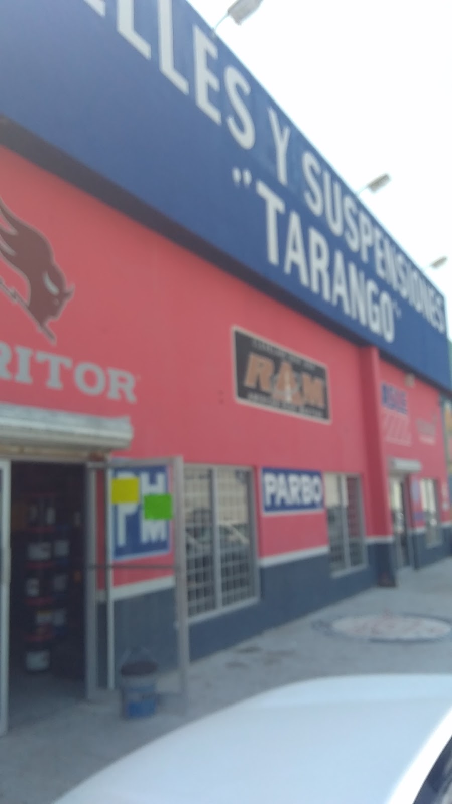 Tarango Zaragoza | Zaragoza, 32700 Cd Juárez, Chih., Mexico | Phone: 656 504 9922