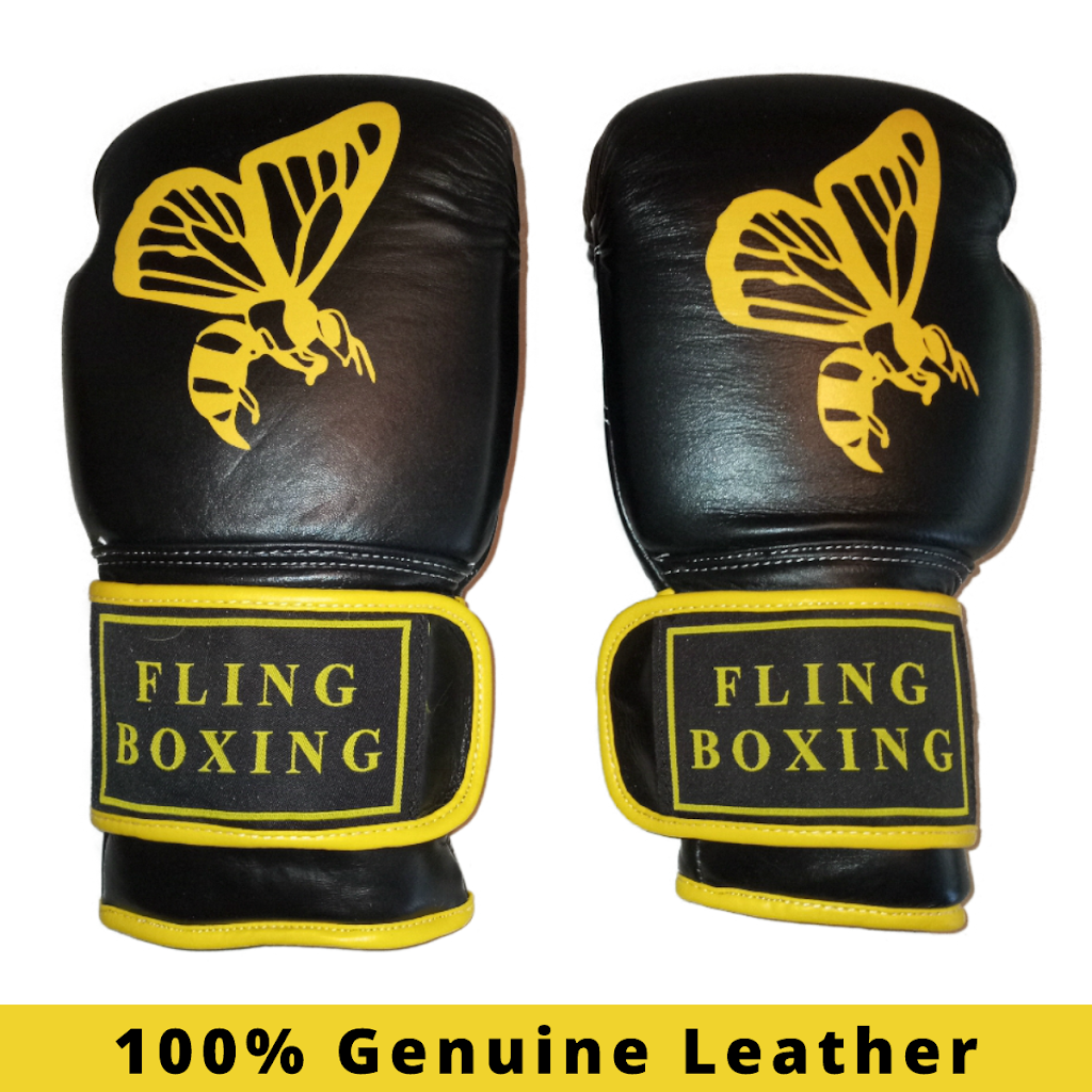 Fling Boxing | 146 2nd St, Mineola, NY 11501, USA | Phone: (516) 343-0053