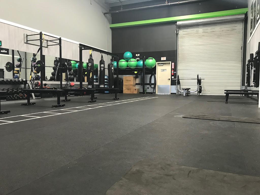 Wayne Odom Fitness | 450 W Larch Rd Suite #7, Tracy, CA 95304, USA | Phone: (209) 680-4249