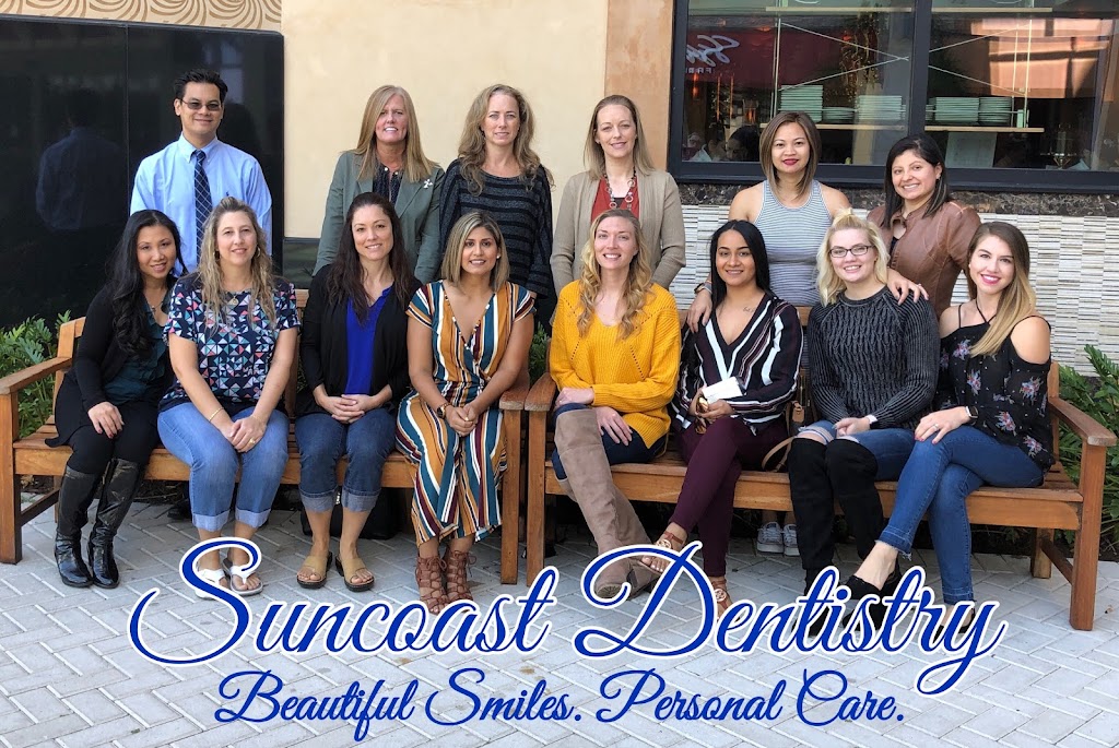 Suncoast Dentistry - Parrish | 8915 US-301, Parrish, FL 34219, USA | Phone: (941) 776-9145