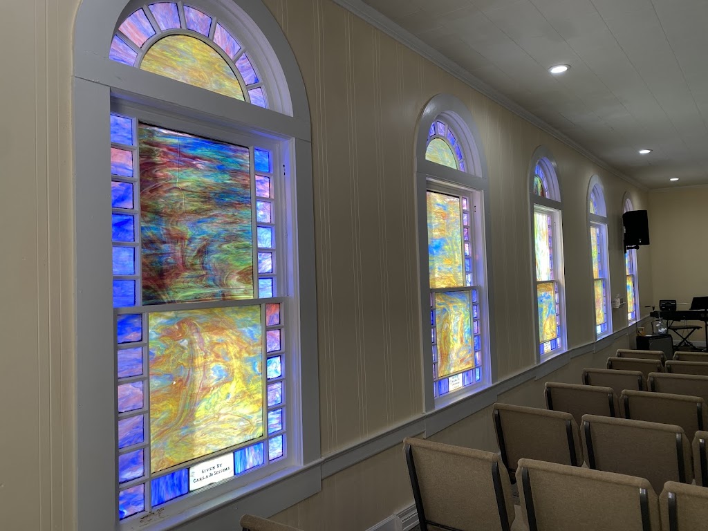 The Upper Room | 115 N 7th St, Sanford, NC 27330, USA | Phone: (919) 721-3377