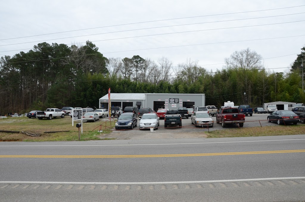 Marks Automotive | 25460 AL-69, Jasper, AL 35504, USA | Phone: (205) 729-7590