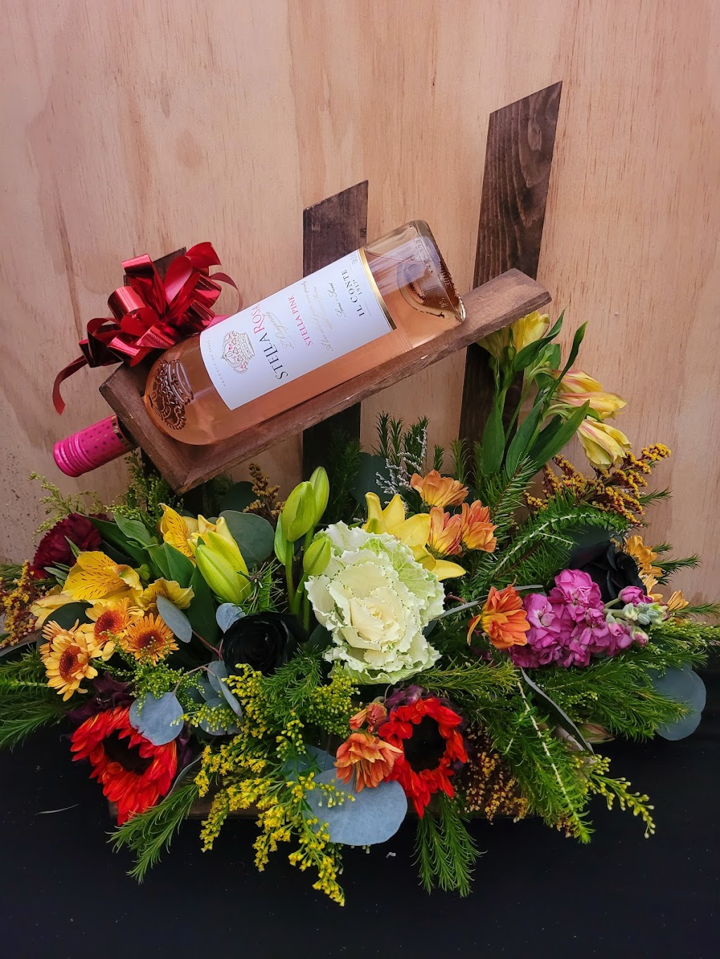 MG FLOWERS - FLOWER SHOP | 3379 Mission Ave, Oceanside, CA 92058, USA | Phone: (760) 968-6670