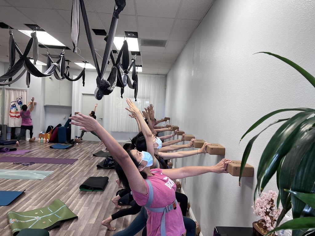 Tree Yoga Center | 5546 Rosemead Blvd, Temple City, CA 91780, USA | Phone: (626) 505-8881