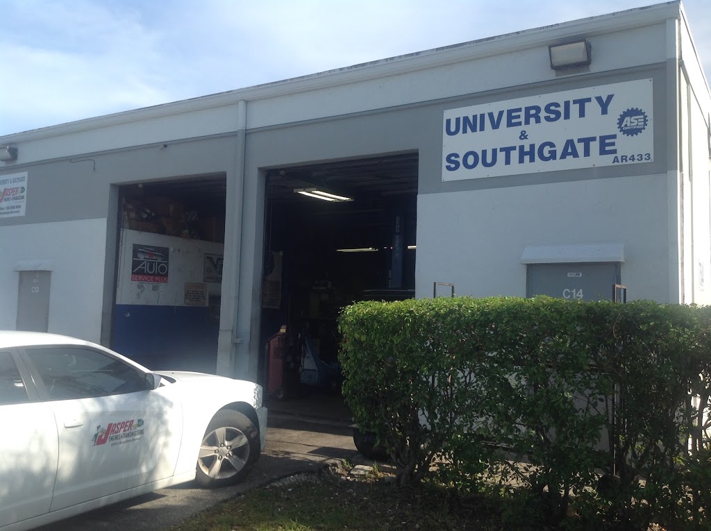 University & Southgate Services Center | 7544 W McNab Rd # C14, North Lauderdale, FL 33068, USA | Phone: (954) 721-0191