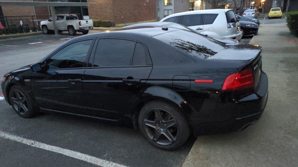 NT Window Tint | 2321 N Masch Branch Rd S309, Denton, TX 76207, USA | Phone: (940) 595-5200