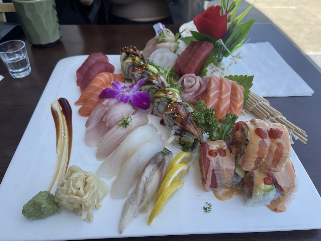 Samurai Sushi & Hibachi | 352 S Riverside Ave, Croton-On-Hudson, NY 10520, USA | Phone: (914) 271-8988