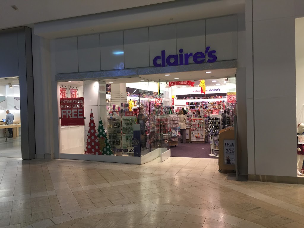 Claires | 14006 Riverside Dr Space 85, Sherman Oaks, CA 91423, USA | Phone: (818) 385-0613