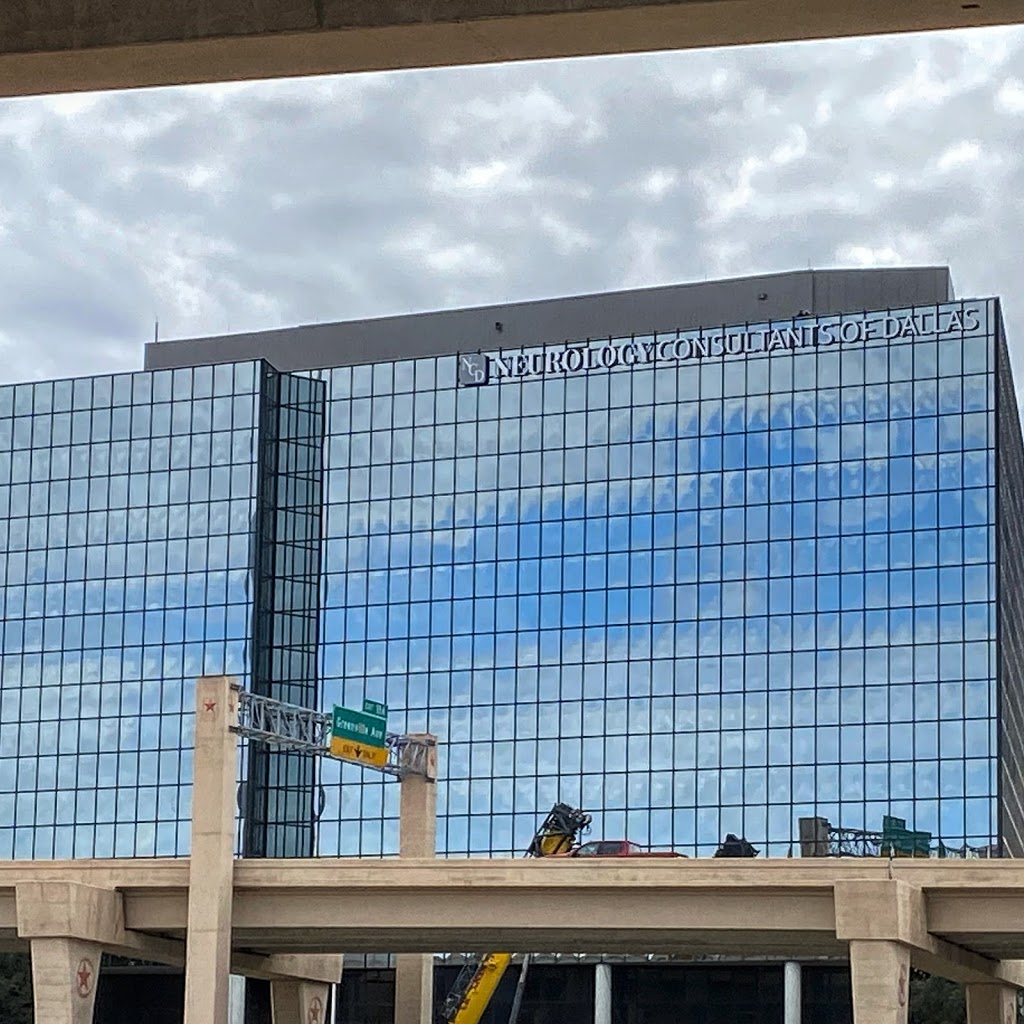 Steven Gerhardt, MD: Neurology Consultants of Dallas | 8390 Lyndon B Johnson Fwy Suite 1000, Dallas, TX 75243, USA | Phone: (214) 750-9977