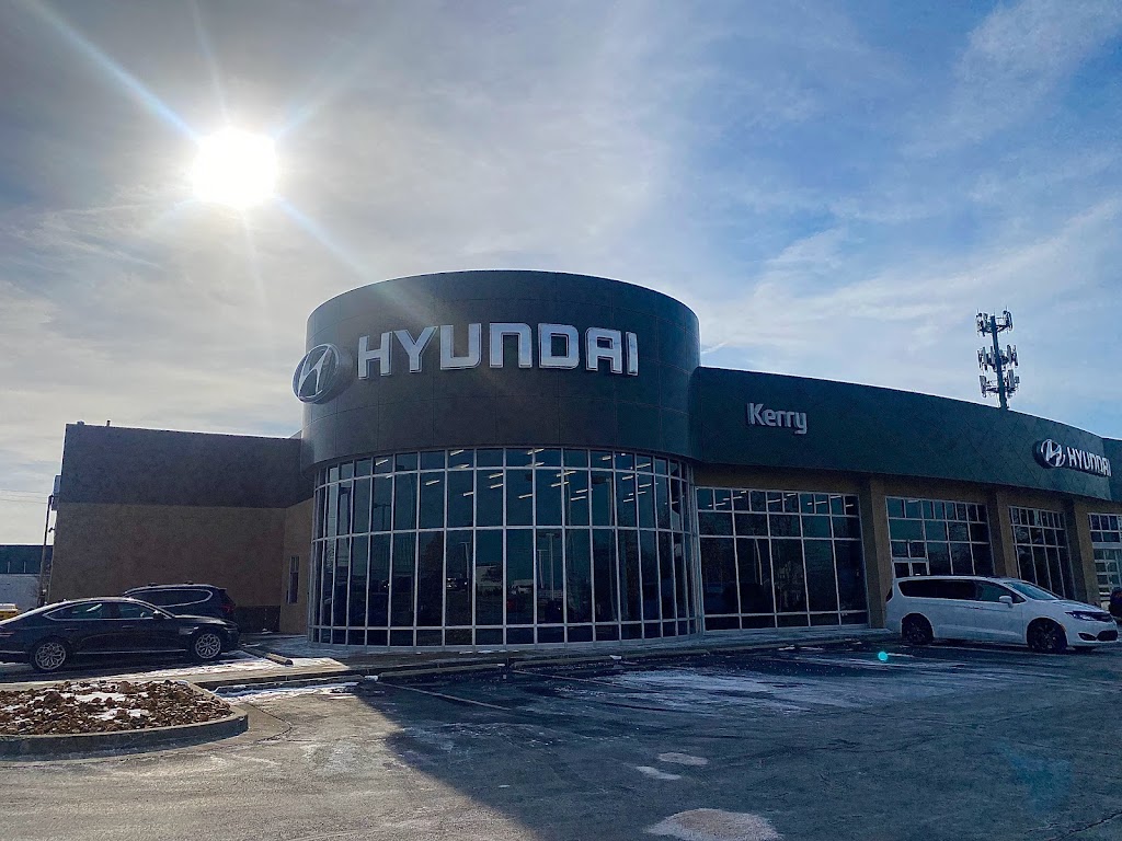 Kerry Hyundai | 6149 Hopeful Church Rd, Florence, KY 41042, USA | Phone: (859) 371-8191