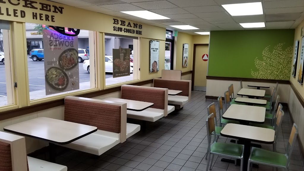 Del Taco | 22349 El Toro Rd, Lake Forest, CA 92630, USA | Phone: (949) 586-3757