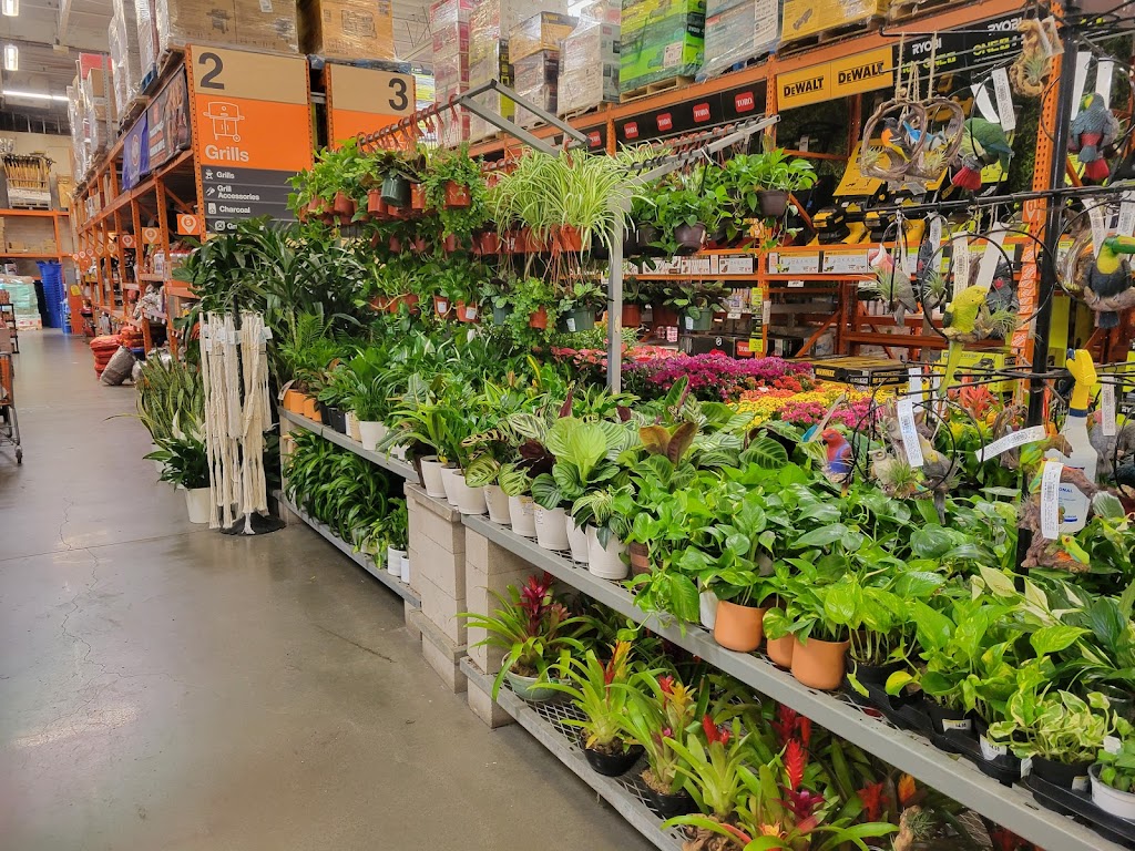 The Home Depot | 12960 Foothill Blvd, San Fernando, CA 91340, USA | Phone: (818) 365-7662