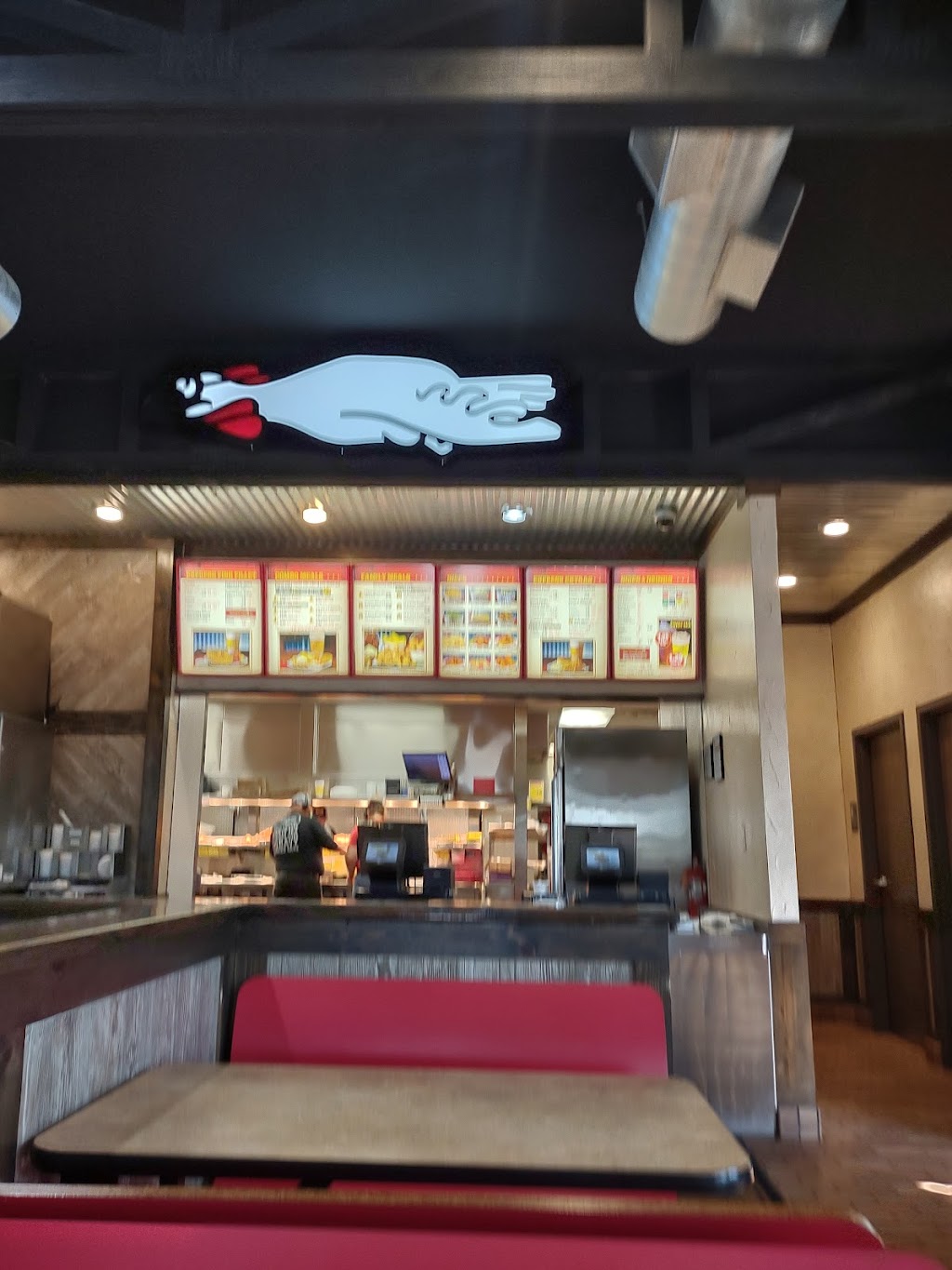 Chicken Express | 3130 E Broad St, Mansfield, TX 76063, USA | Phone: (817) 453-6445