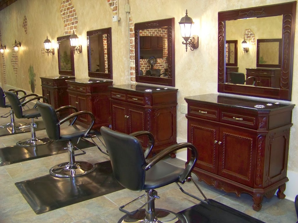 Hair Color Headquarters | 730 Brownswitch Rd #3, Slidell, LA 70458, USA | Phone: (985) 781-2700