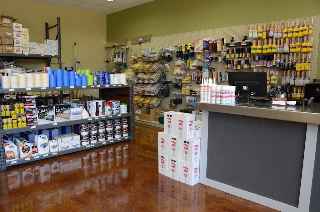 Farrell-Calhoun Paint | 6874 Goodman Rd, Olive Branch, MS 38654, USA | Phone: (662) 890-1750