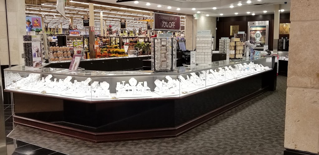 Fred Meyer Jewelers | 2801 Bickford Ave, Snohomish, WA 98290, USA | Phone: (360) 563-3715