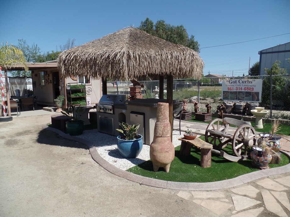 Blue Rock Landscaping Materials | 32695 Clinton Keith Rd, Wildomar, CA 92595, USA | Phone: (951) 210-0616