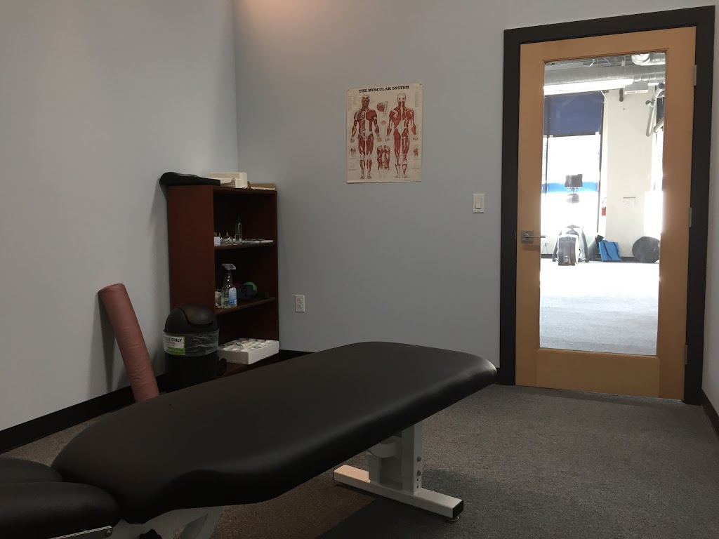 SOMA Sport & Physio | 290 Division St Ste 103, San Francisco, CA 94103, USA | Phone: (415) 252-4333