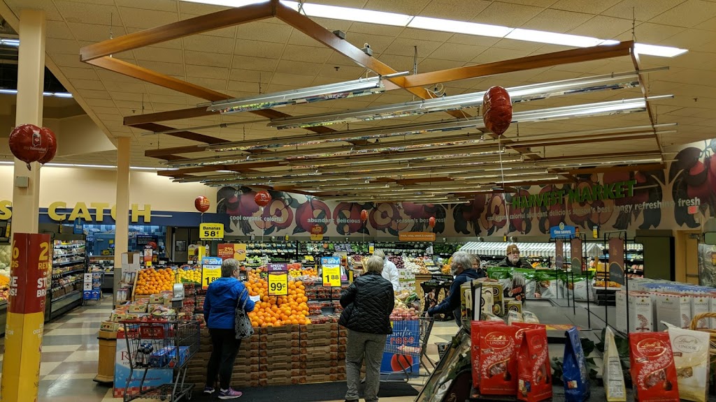 Hannaford | 115 Hannaford Plaza, Amsterdam, NY 12010, USA | Phone: (518) 843-5854