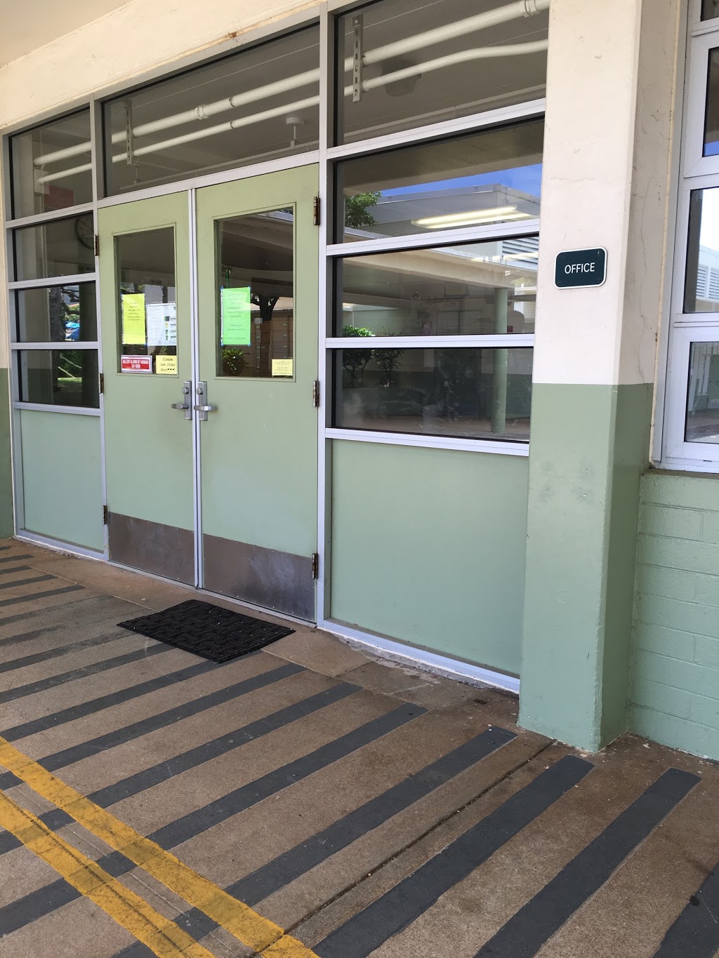 Koko Head Elementary School | 189 Lunalilo Home Rd, Honolulu, HI 96825, USA | Phone: (808) 397-5811
