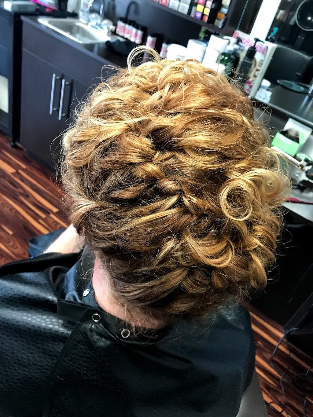 Prestige Hair and Nails, LLC | 5910 Monona Dr Suite #109, Monona, WI 53716, USA | Phone: (608) 514-6137