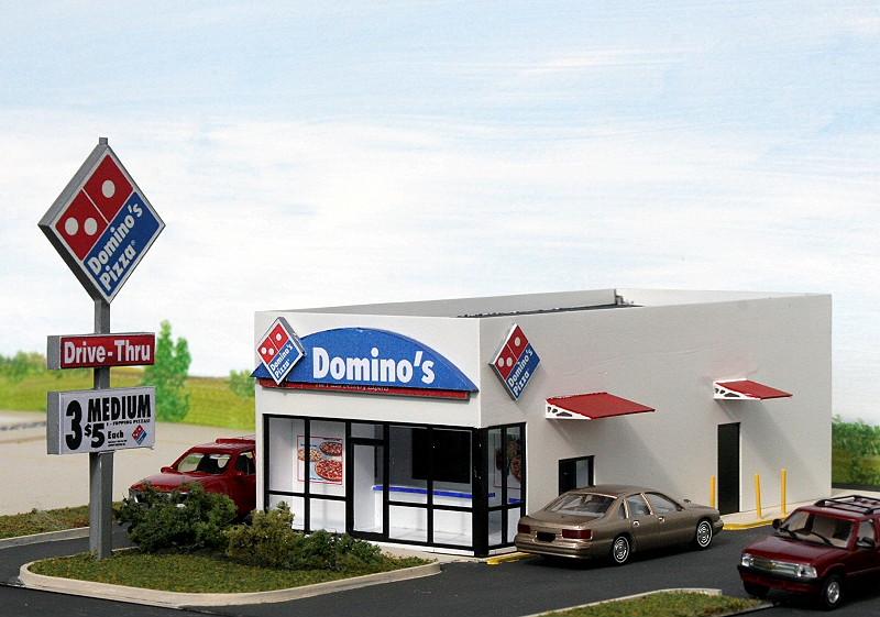 Dominos Pizza | 2350 7th Ave, Anoka, MN 55303, USA | Phone: (763) 427-0120