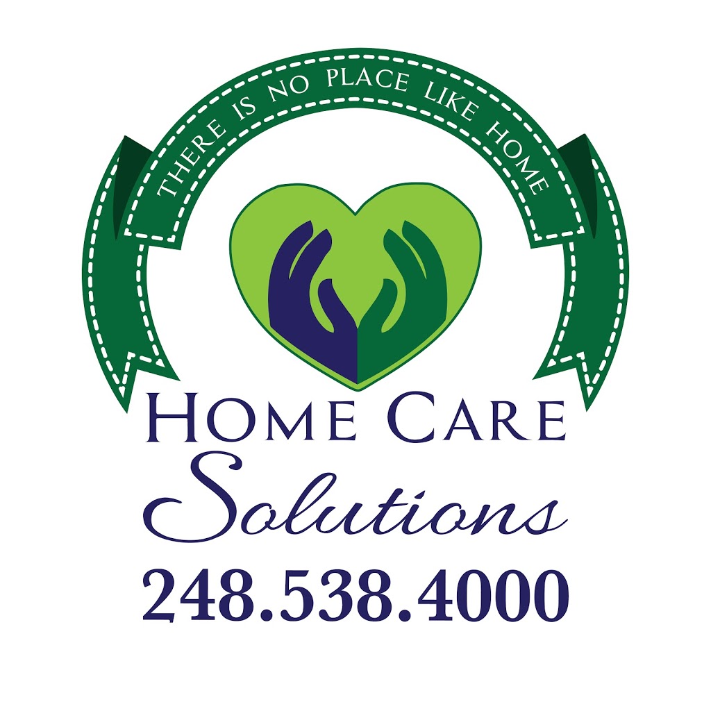 Home Care Solutions II | 30275 W 13 Mile Rd, Farmington Hills, MI 48334, USA | Phone: (248) 538-4000