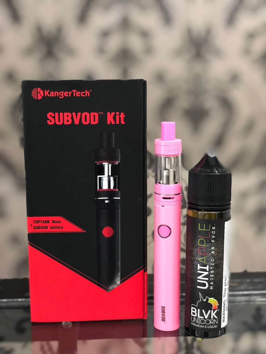 Minos Vape | Blvd. Valparaiso 8432, 22663 Tijuana, B.C., Mexico | Phone: 664 373 1121