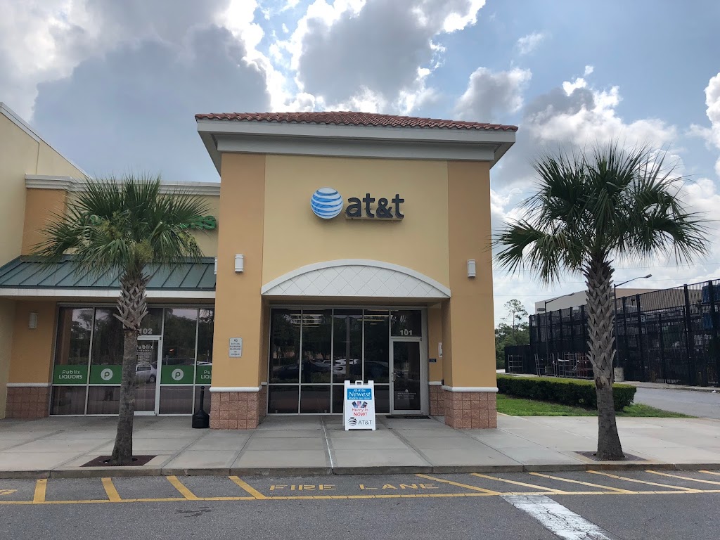 AT&T Store | 2783 Elkcam Blvd Suite 101, Deltona, FL 32738, USA | Phone: (386) 951-4342