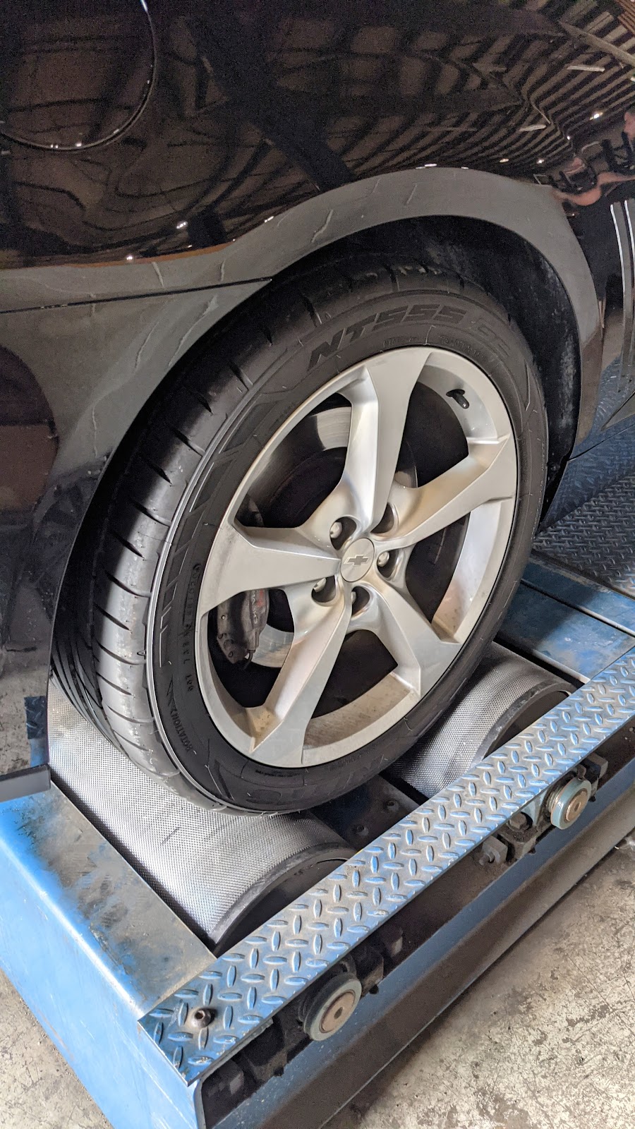 Big 3 Racing 1669 W 130th St 301, Hinckley, OH 44233