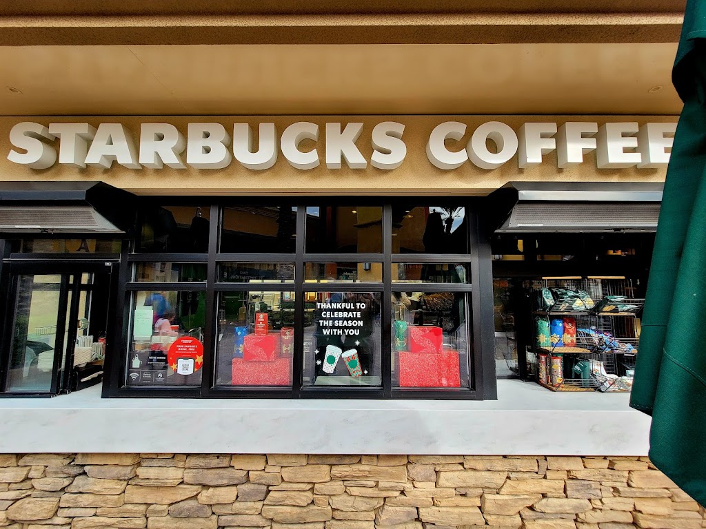 Starbucks | 48400 Seminole Dr, Cabazon, CA 92230, USA | Phone: (951) 849-3605