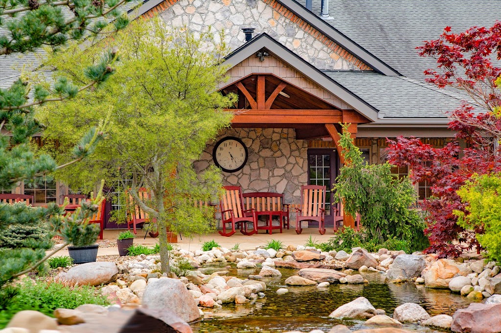 The Inn at Olentangy Trail | 36 Corduroy Rd, Delaware, OH 43015, USA | Phone: (740) 417-9287