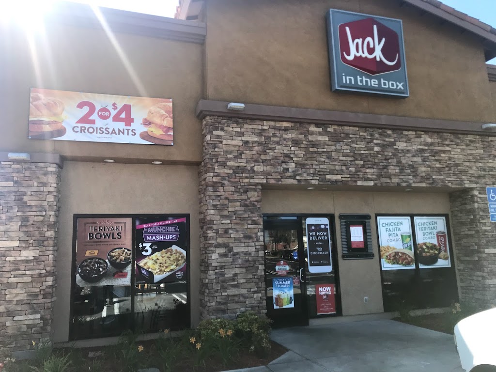 Jack in the Box | 4901 Lincoln Ave, Cypress, CA 90630, USA | Phone: (714) 952-1632