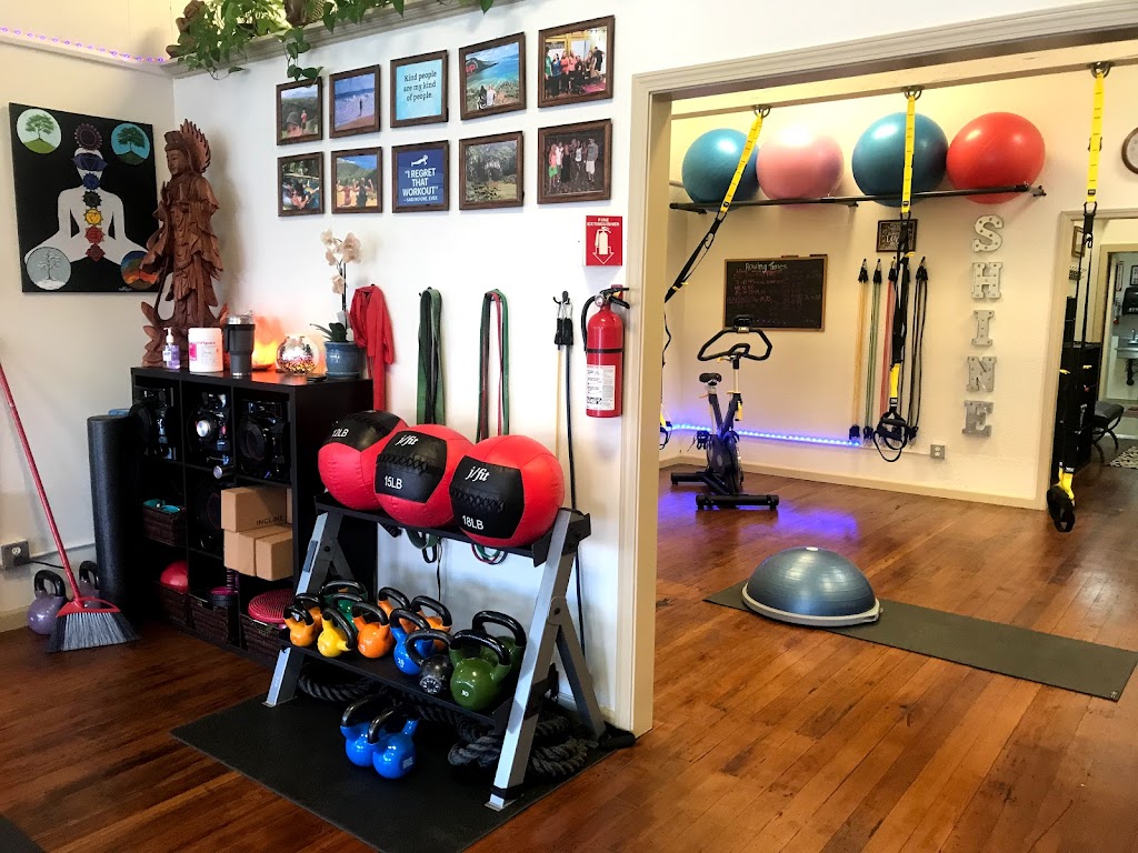 Walters Personal Training | 452 Main St, Newcastle, CA 95658, USA | Phone: (530) 208-6295