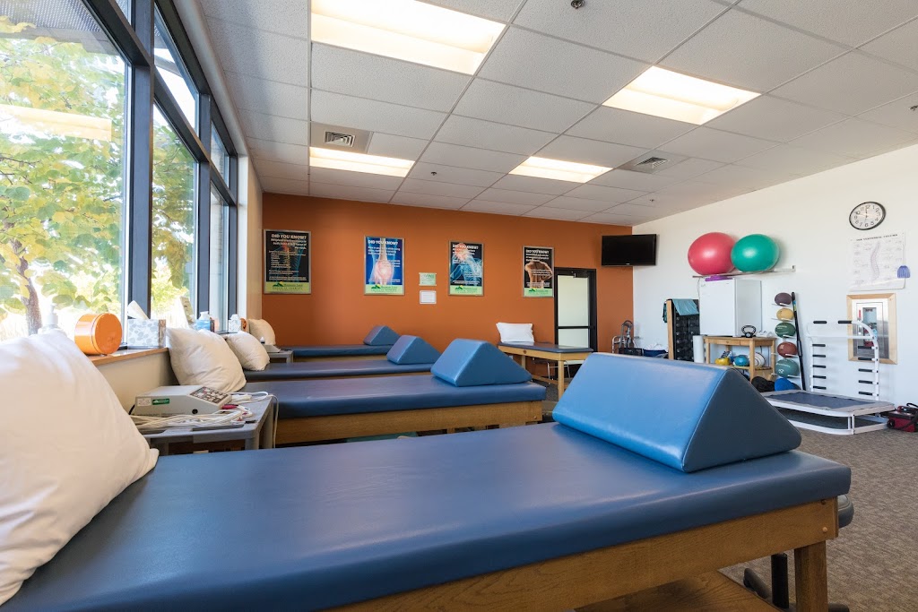 Mountain Land Physical Therapy | 5251 E Exchange Way, Nampa, ID 83687, USA | Phone: (208) 466-9642