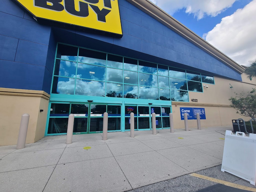 Best Buy | 4020 S Tamiami Trail, Sarasota, FL 34231, USA | Phone: (941) 923-3955