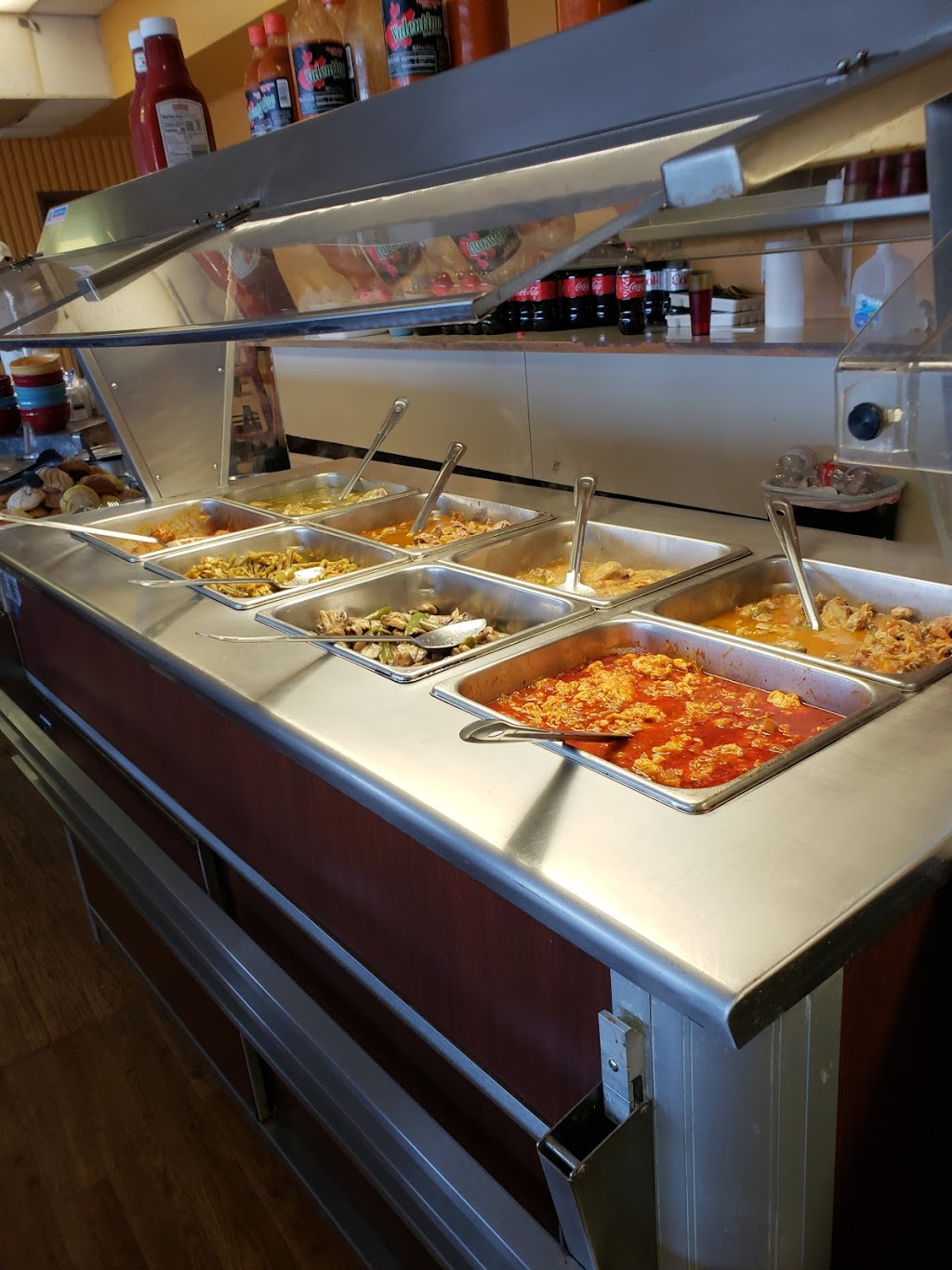 Cielito Lindo Mexican Buffet - 3256 Dixie Hwy, Fairfield, OH 45014