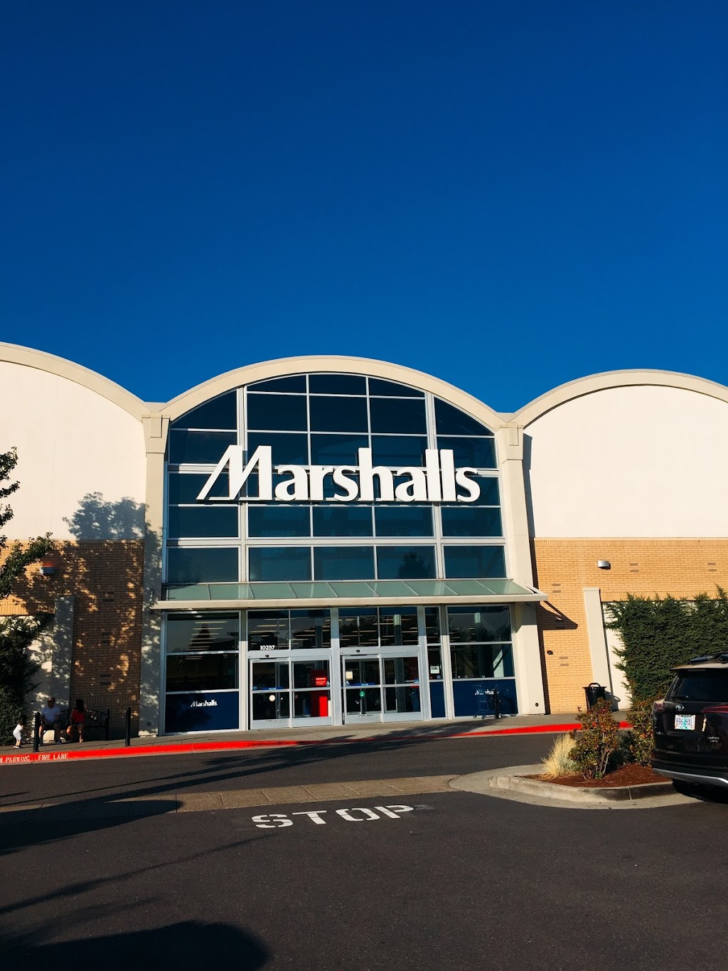 Marshalls | 10257 NE Cascades Pkwy, Portland, OR 97220, USA | Phone: (503) 249-8132