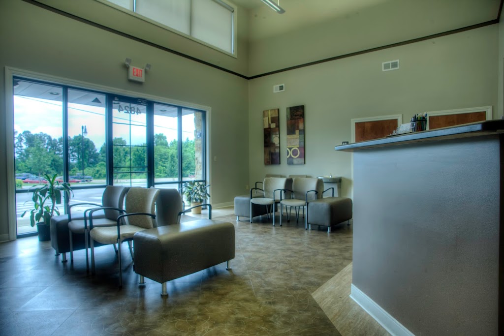 Windstone Dental LLC | 4824 Goodman Rd, Olive Branch, MS 38654, USA | Phone: (662) 850-6782