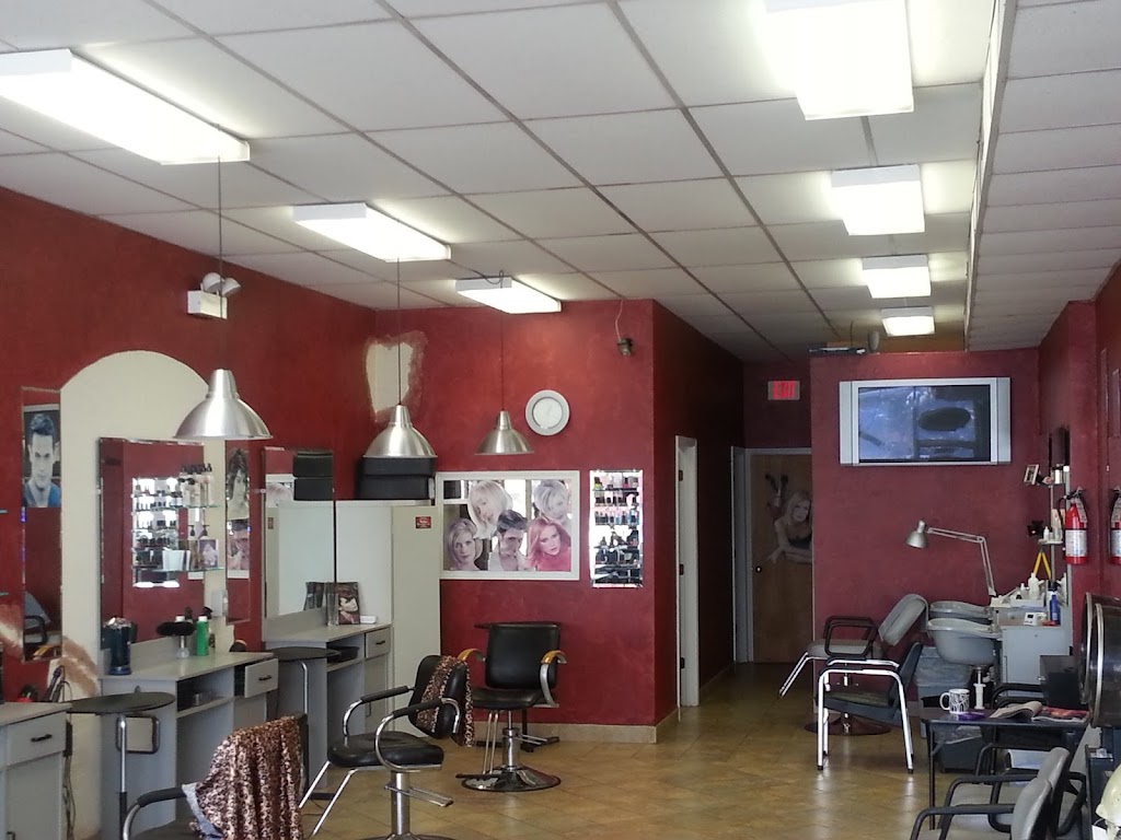 Sugar Hair Salon | 1737 E Central Rd, Arlington Heights, IL 60005, USA | Phone: (847) 290-1904