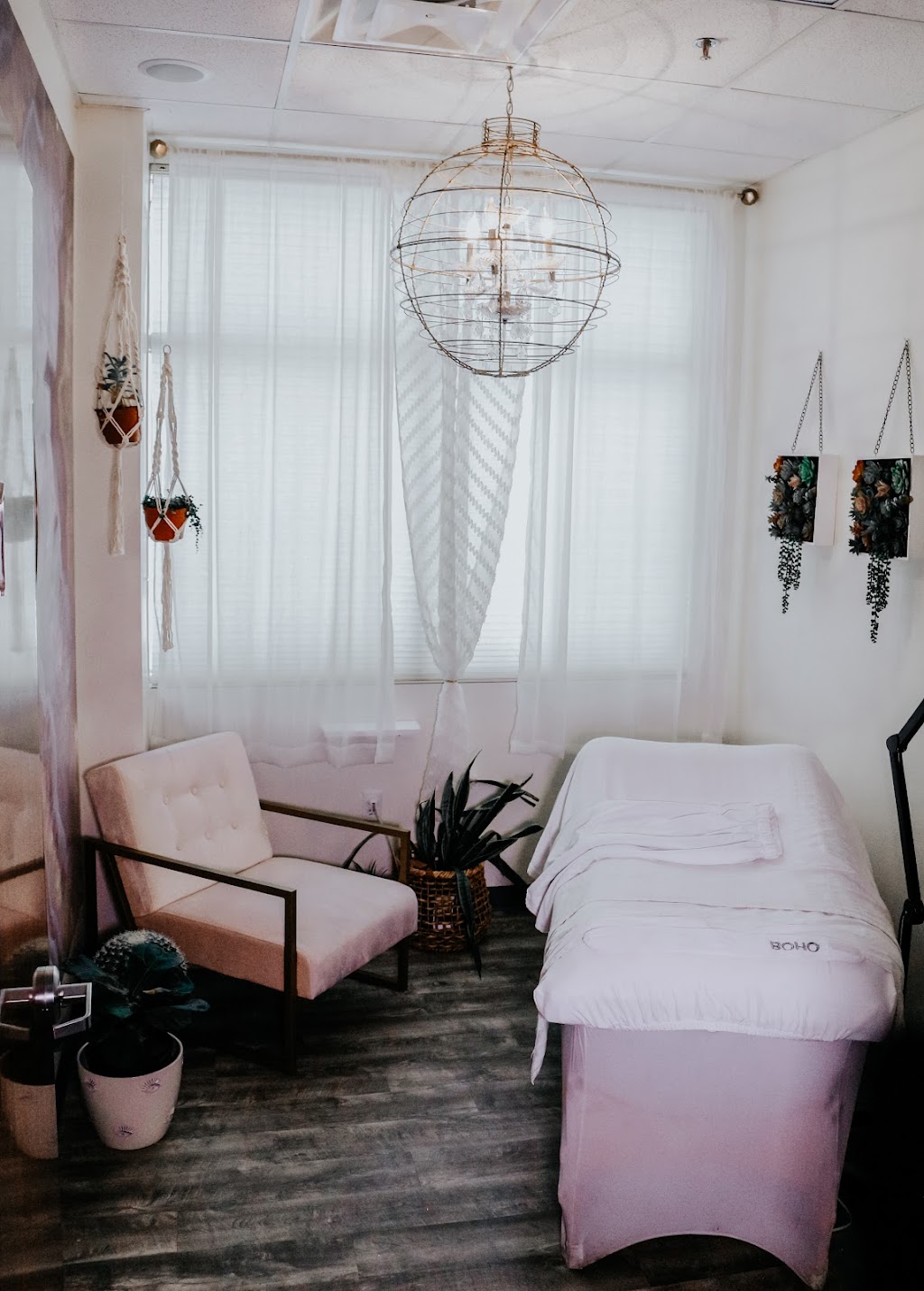 BOHO Alternative Med Spa | 977 Raintree Cir Ste 220, Allen, TX 75013, USA | Phone: (972) 845-5766