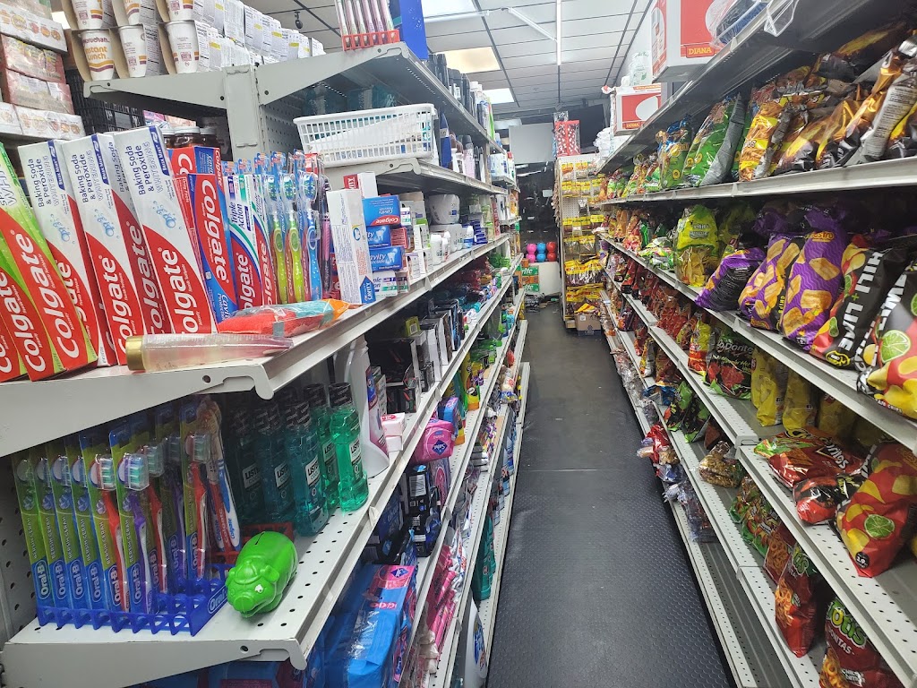 Tienda Loarca | 225 Marietta Rd, Canton, GA 30114, USA | Phone: (770) 720-8190