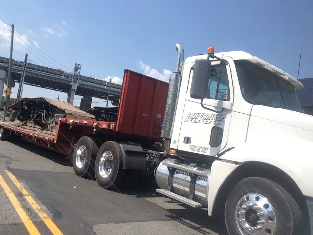 Iron Horse Transport Inc | 56-30 49th St, Queens, NY 11378, USA | Phone: (646) 529-0336