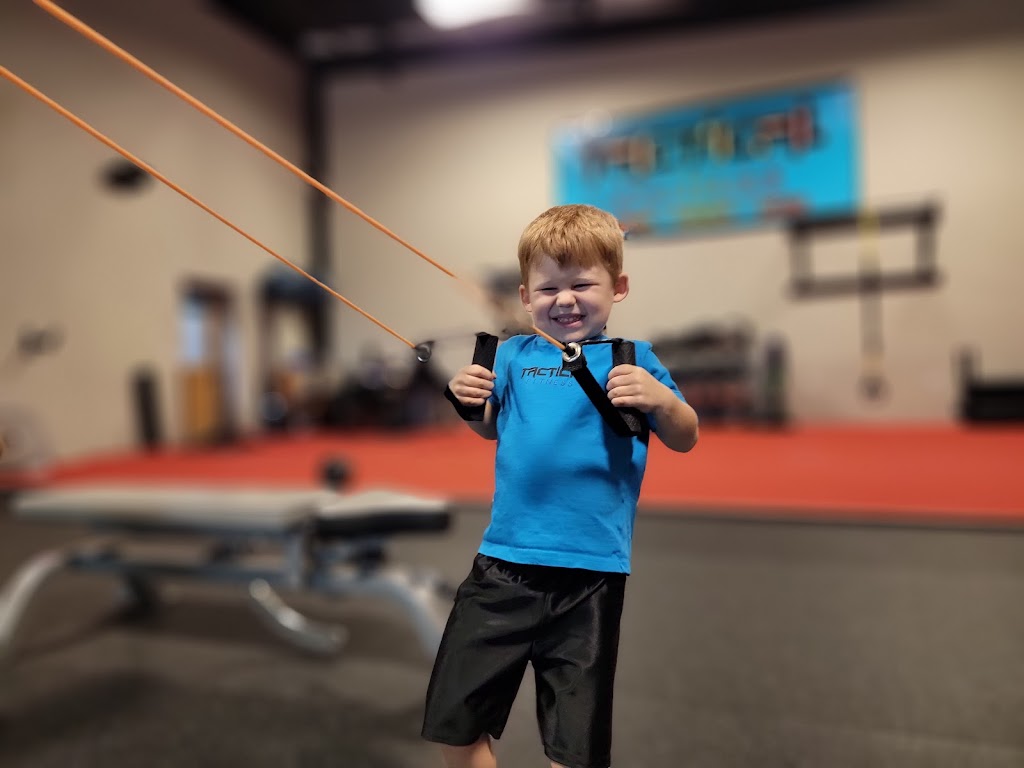 Tactical Fitness | 22608 S Gilbert Rd, Chandler, AZ 85249, USA | Phone: (480) 390-7049