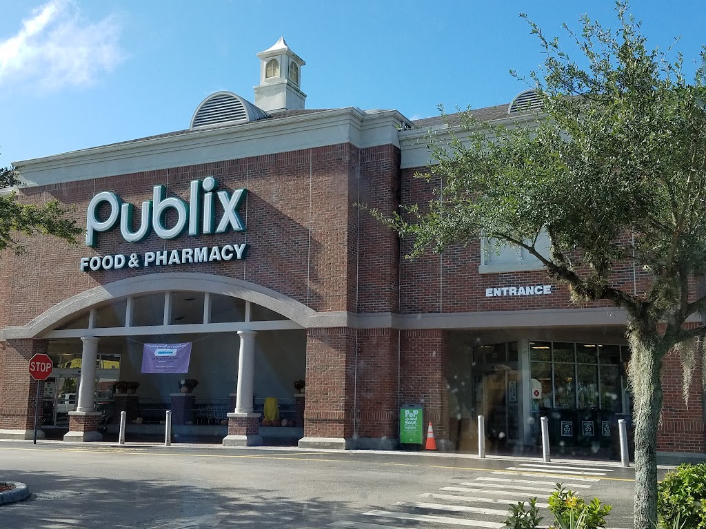 Publix Super Market at Plant City Crossing | 2515 Thonotosassa Rd, Plant City, FL 33563, USA | Phone: (813) 719-6933